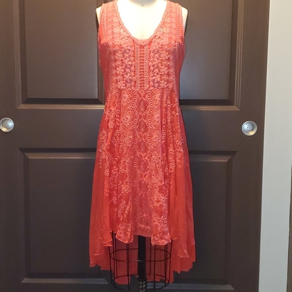 Johnny Was Dresses & Skirts - JOHNNY WAS SUNDRESS